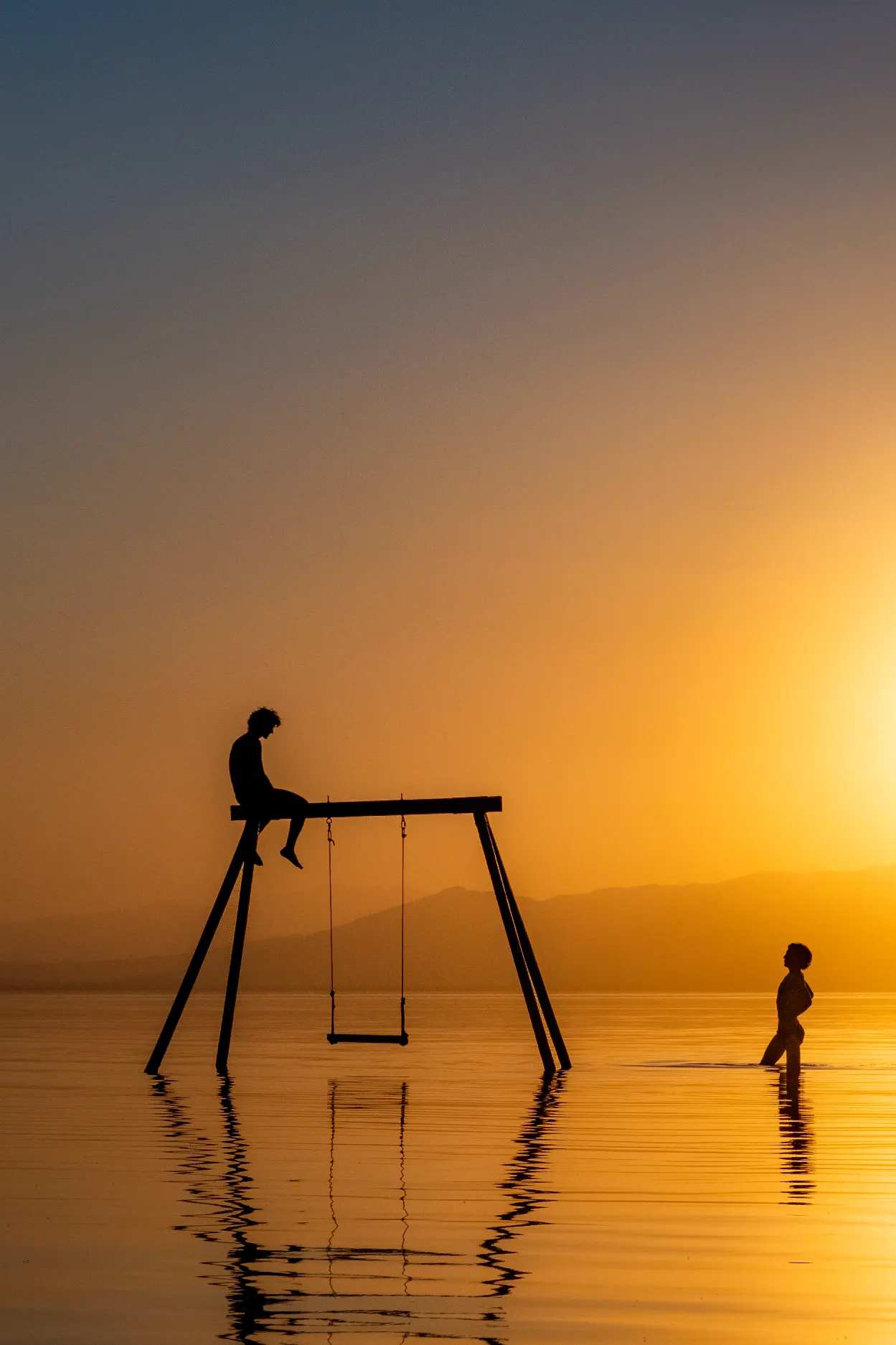 Mars College project image